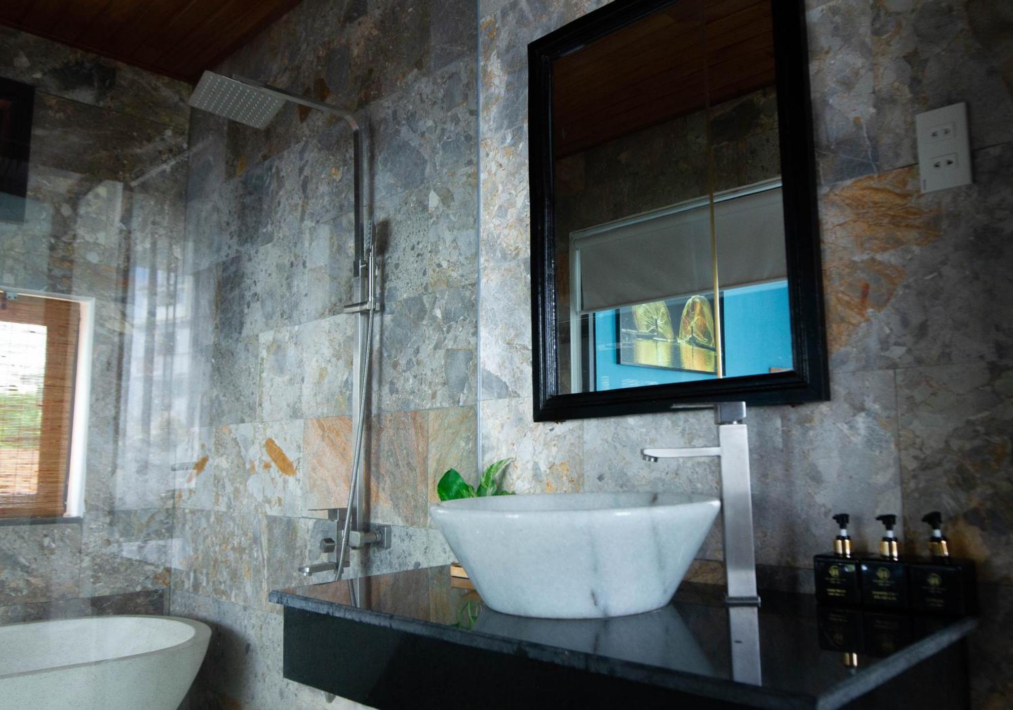 Hilary Boutique Villa Hội An Extérieur photo